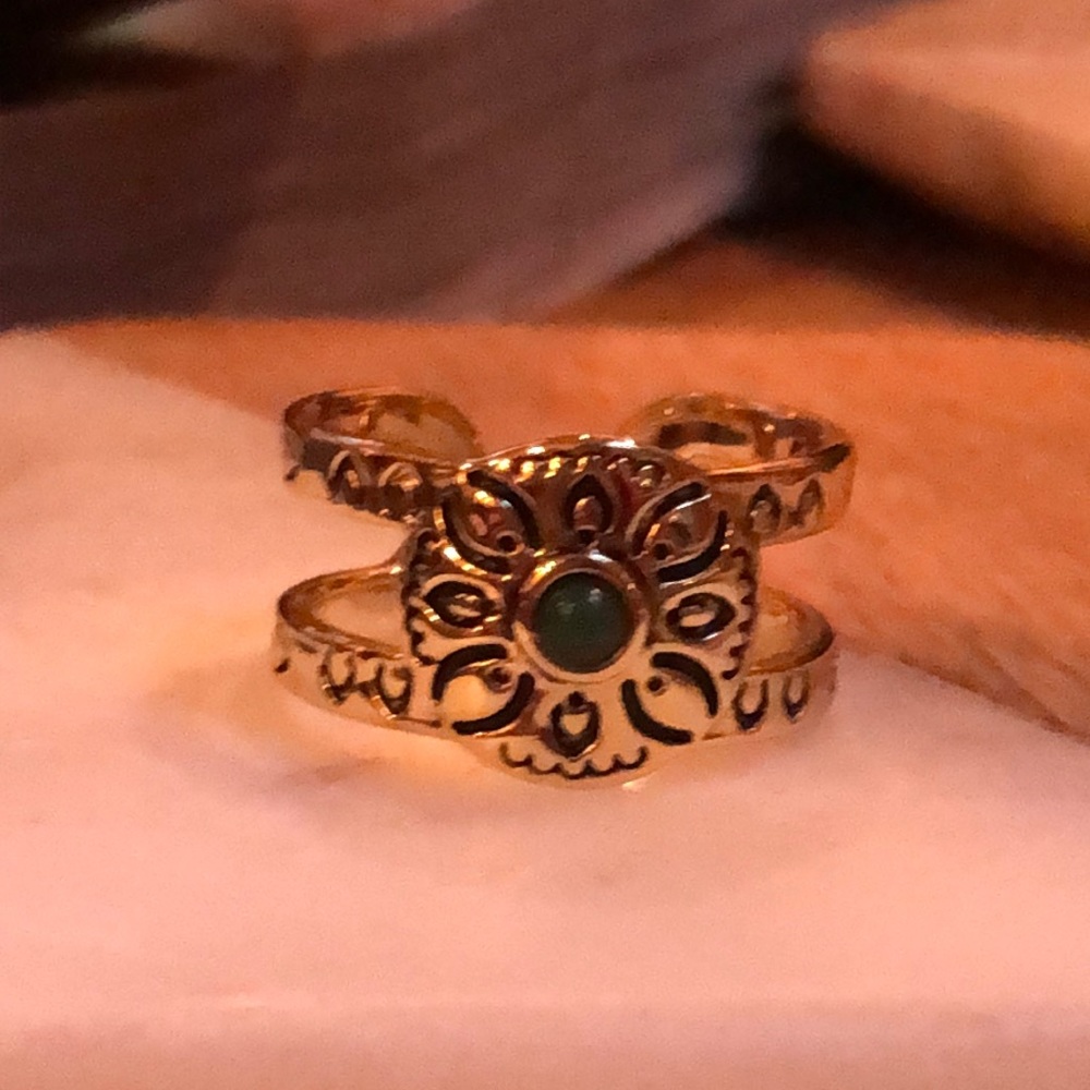Sezane ring